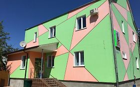 Мини отель,Хостел Кенгуру